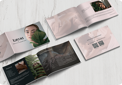 Коробка для столика 13